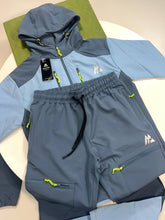 Load image into Gallery viewer, Tracksuit men