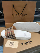 Load image into Gallery viewer, Slipper men