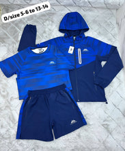 Load image into Gallery viewer, Tracksuit boy