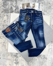 Load image into Gallery viewer, Jeans men