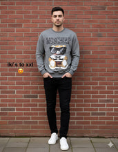 Load image into Gallery viewer, Jumper men