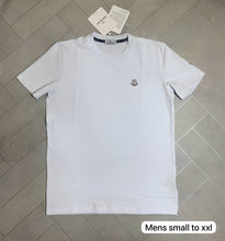 Load image into Gallery viewer, Tshirt men