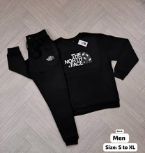 Load image into Gallery viewer, Tracksuit men