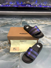 Load image into Gallery viewer, Slipper men