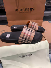 Load image into Gallery viewer, Slipper men