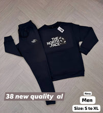 Load image into Gallery viewer, Tracksuit men