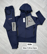 Load image into Gallery viewer, Tracksuit boy