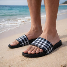 Load image into Gallery viewer, Slipper men