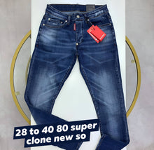 Load image into Gallery viewer, Jeans men