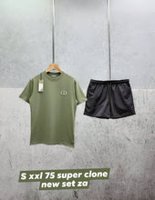Load image into Gallery viewer, Tshirt men