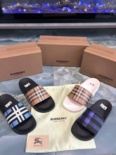 Load image into Gallery viewer, Slipper men