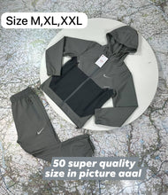 Load image into Gallery viewer, Tracksuit men