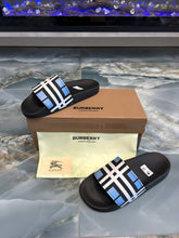 Load image into Gallery viewer, Slipper men