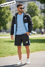 Load image into Gallery viewer, Tracksuit men