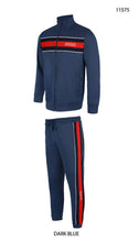 Load image into Gallery viewer, Tracksuit men