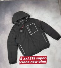 Load image into Gallery viewer, jacket men