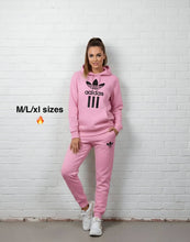 Load image into Gallery viewer, tracksuit women