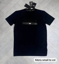 Load image into Gallery viewer, Tshirt men