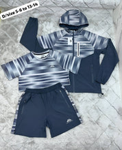 Load image into Gallery viewer, Tracksuit boy