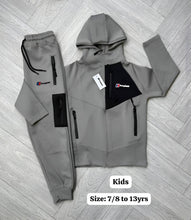 Load image into Gallery viewer, Tracksuit boy
