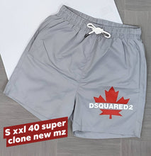 Load image into Gallery viewer, Short men