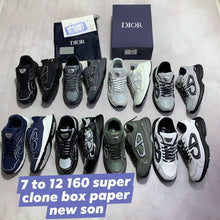 Load image into Gallery viewer, Shoes men