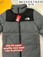 Load image into Gallery viewer, Jacket boy