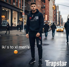 Load image into Gallery viewer, Tracksuit men