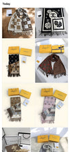 Load image into Gallery viewer, Scarf