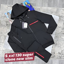 Load image into Gallery viewer, Tracksuit men