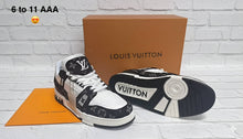 Load image into Gallery viewer, Shoes men