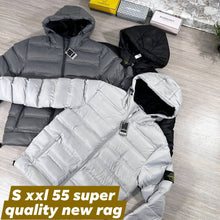 Load image into Gallery viewer, Jacket men