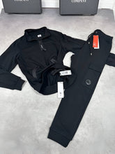 Load image into Gallery viewer, Tracksuit men