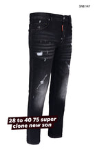 Load image into Gallery viewer, Jeans men