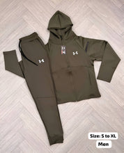 Load image into Gallery viewer, Tracksuit men