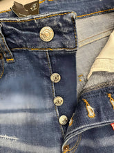 Load image into Gallery viewer, Jeans men