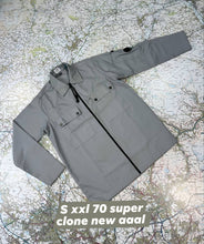 Load image into Gallery viewer, Jacket