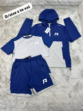 Load image into Gallery viewer, Tracksuit men