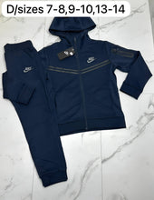 Load image into Gallery viewer, Tracksuit boy