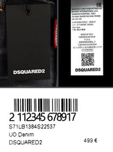 Load image into Gallery viewer, Jeans men