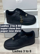 Load image into Gallery viewer, Shoes women