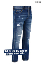 Load image into Gallery viewer, Jeans Men