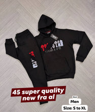 Load image into Gallery viewer, Tracksuit men
