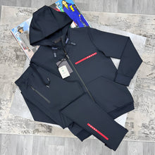 Load image into Gallery viewer, Tracksuit men
