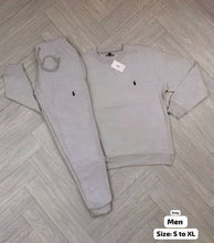 Load image into Gallery viewer, Tracksuit