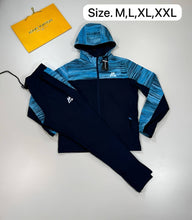 Load image into Gallery viewer, Tracksuit men