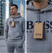 Load image into Gallery viewer, Tracksuit men