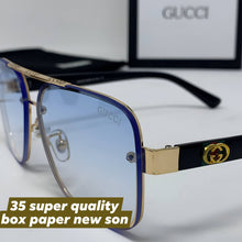 Load image into Gallery viewer, Sunglass