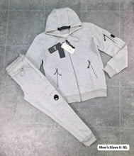 Load image into Gallery viewer, Tracksuit