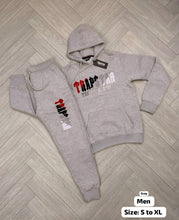 Load image into Gallery viewer, Tracksuit men